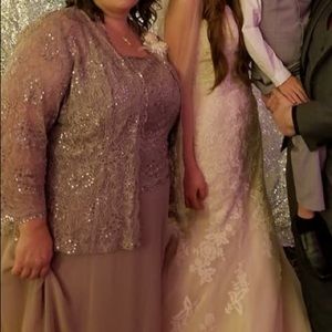 Mother of the Bride Dress